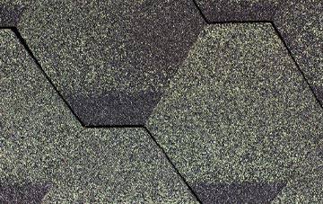 Portmeirion fibreglass shingle repairs