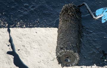 Portmeirion liquid sealant waterproofing