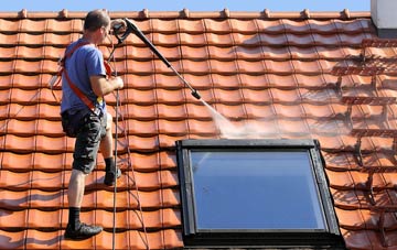 roof cleaning Portmeirion, Gwynedd