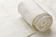 Portmeirion fibreglass roofing repairs