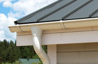 Portmeirion soffits